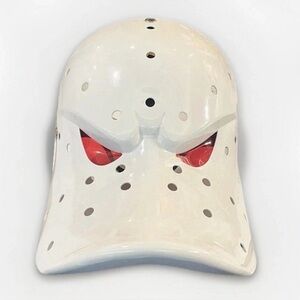 NHL Hockey Anaheim Ducks Wild Wing Mascot Mask